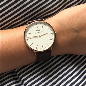 Daniel Wellington Watch